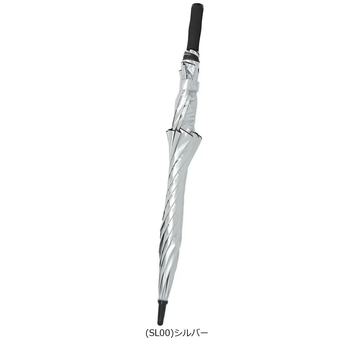 ルコックユニセックスNEWエアロストリームアンブレラLG6SAZ65U傘晴雨兼用【26SS】