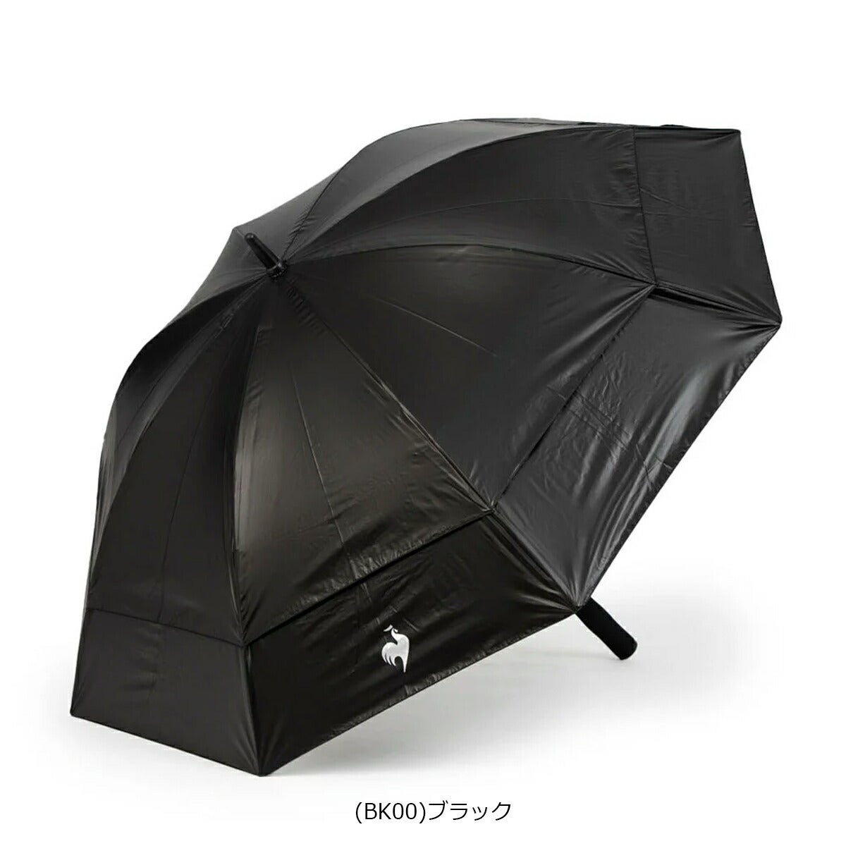 ルコックユニセックスNEWエアロストリームアンブレラLG6SAZ65U傘晴雨兼用【26SS】
