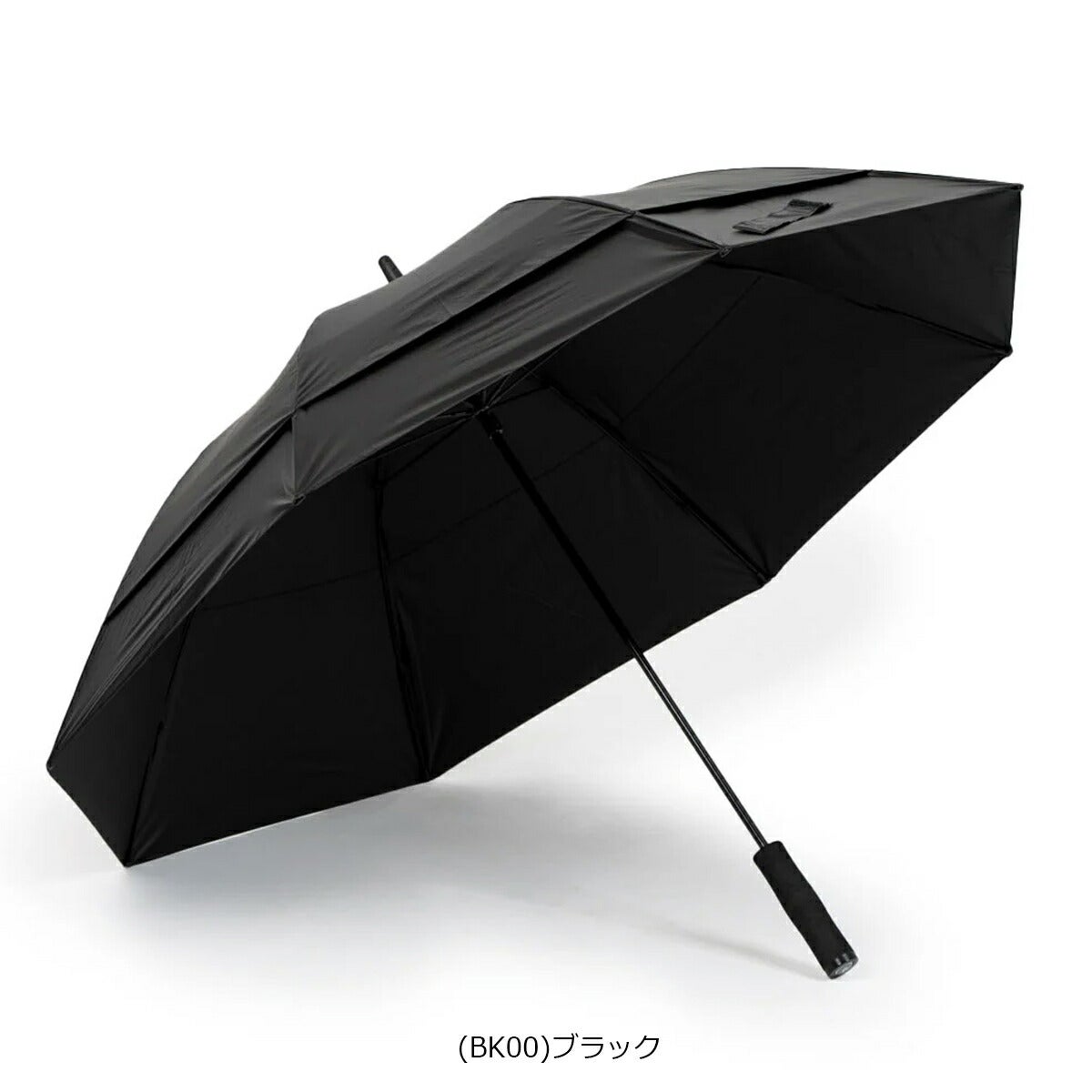 ルコックユニセックスNEWエアロストリームアンブレラLG6SAZ65U傘晴雨兼用【26SS】
