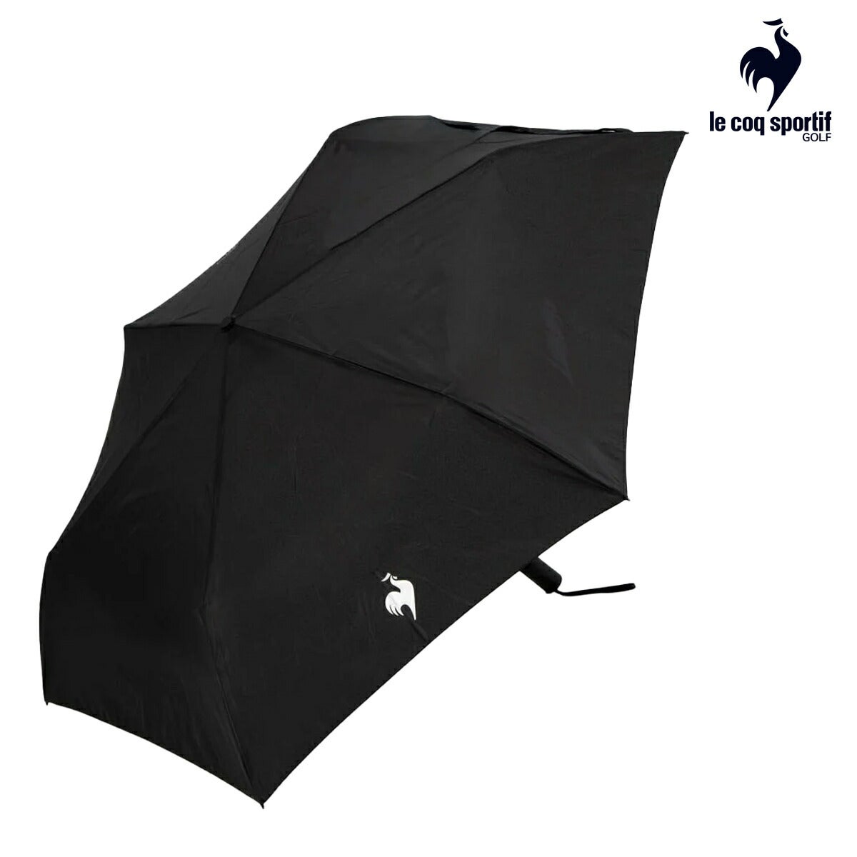 ルコックユニセックス自動開閉折り畳みアンブレラLG6SAZ69U傘晴雨兼用【26SS】