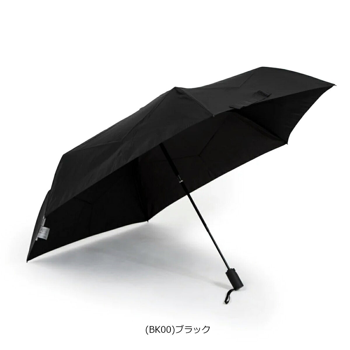 ルコックユニセックス自動開閉折り畳みアンブレラLG6SAZ69U傘晴雨兼用【26SS】