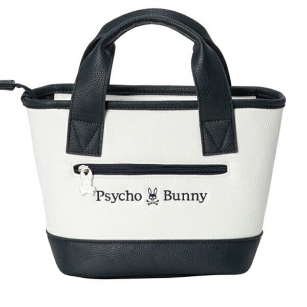 サイコバニー2026年春夏モデルユニセックスPsychoBunnyラウンドバッグORIGINALSPpbmg6ab1【26】