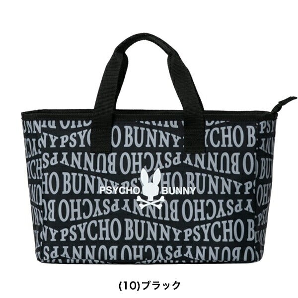 サイコバニー2026年春夏モデルユニセックスPsychoBunnyラウンドバックPBTHERMO2Lpbmg6abb【26】