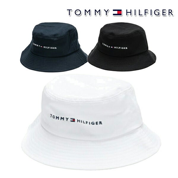 トミーヒルフィガー2026年春夏モデルユニセックスTOMMYHILFIGERハットフラッグthmb4s21【26】