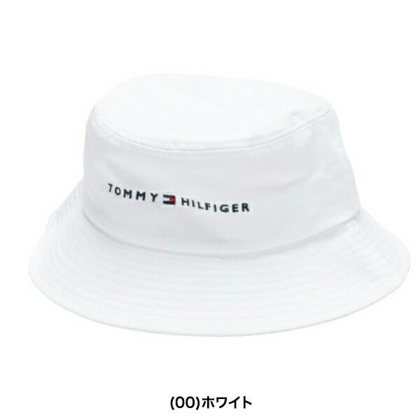 トミーヒルフィガー2026年春夏モデルユニセックスTOMMYHILFIGERハットフラッグthmb4s21【26】