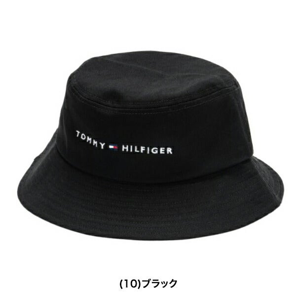 トミーヒルフィガー2026年春夏モデルユニセックスTOMMYHILFIGERハットフラッグthmb4s21【26】