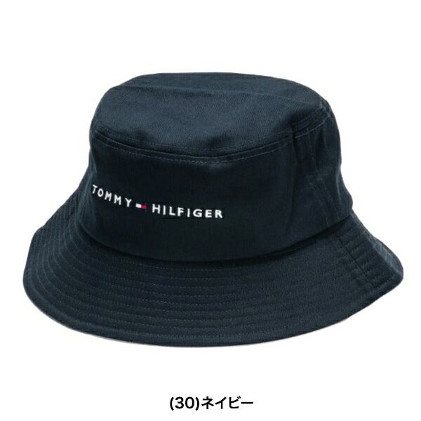 トミーヒルフィガー2026年春夏モデルユニセックスTOMMYHILFIGERハットフラッグthmb4s21【26】