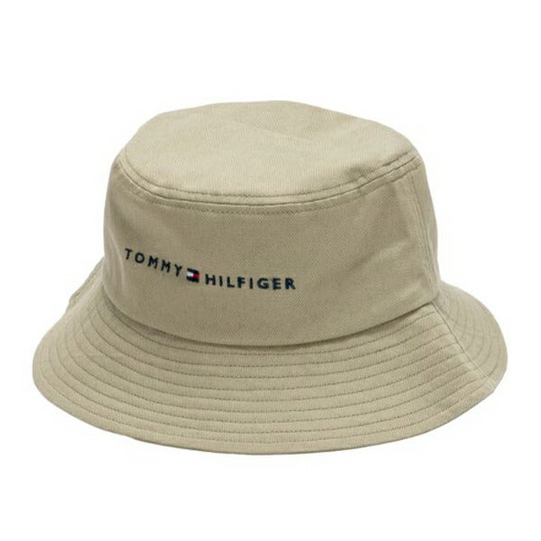 トミーヒルフィガー2026年春夏モデルユニセックスTOMMYHILFIGERハットフラッグthmb4s21【26】