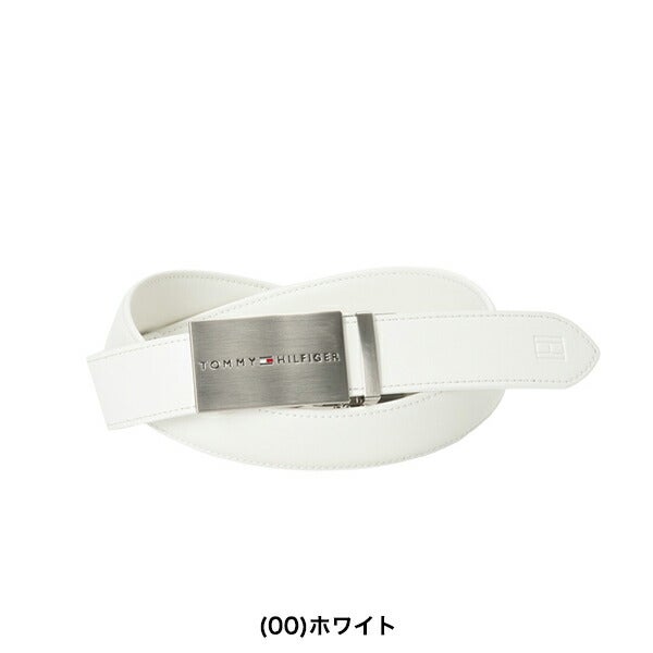 トミーヒルフィガー2026年春夏モデルユニセックスTOMMYHILFIGERベルトスライドロックthmb6sv1【26】