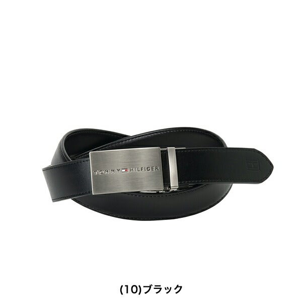 トミーヒルフィガー2026年春夏モデルユニセックスTOMMYHILFIGERベルトスライドロックthmb6sv1【26】