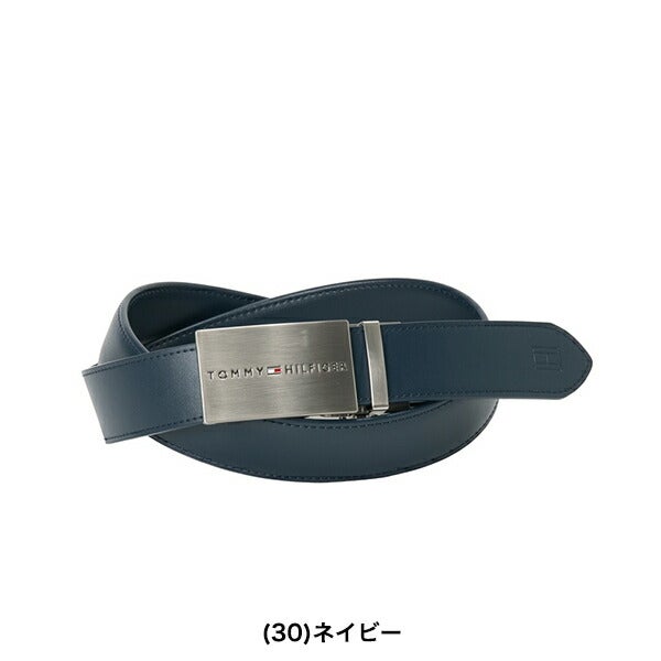 トミーヒルフィガー2026年春夏モデルユニセックスTOMMYHILFIGERベルトスライドロックthmb6sv1【26】