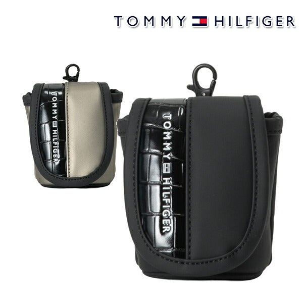 トミーヒルフィガー2026年春夏モデルユニセックスTOMMYHILFIGERポーチネオクラシックthmg6se1【26】