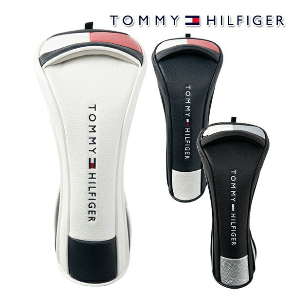 トミーヒルフィガー2026年春夏モデルユニセックスTOMMYHILFIGERヘッドカバードライバー用FACEthmg6sha【26】