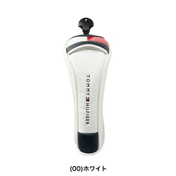 トミーヒルフィガー2026年春夏モデルユニセックスTOMMYHILFIGERヘッドカバーユーティリティー用FACEthmg6shc【26】