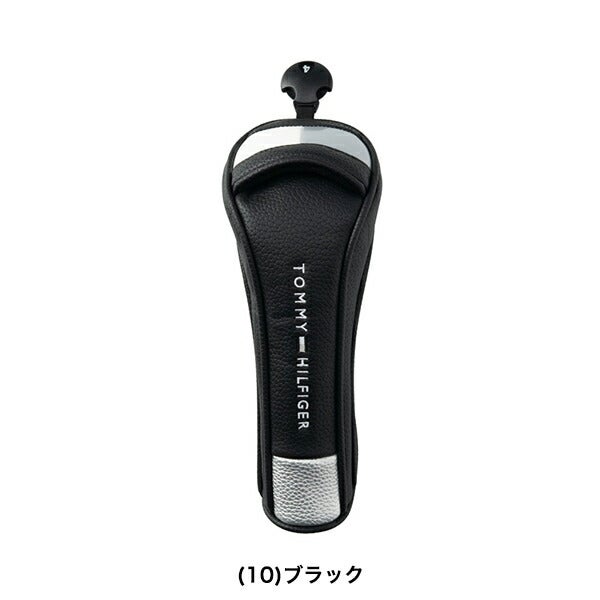 トミーヒルフィガー2026年春夏モデルユニセックスTOMMYHILFIGERヘッドカバーユーティリティー用FACEthmg6shc【26】