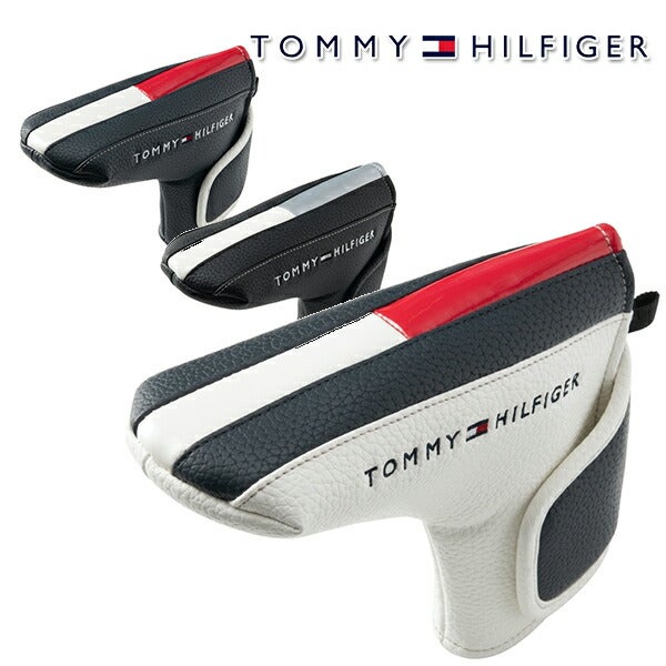トミーヒルフィガー2026年春夏モデルユニセックスTOMMYHILFIGERパターカバーブレード用FACEthmg6shd【26】