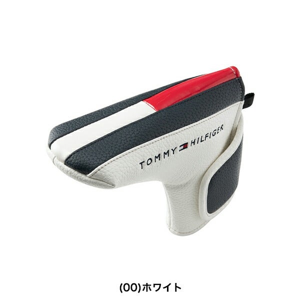 トミーヒルフィガー2026年春夏モデルユニセックスTOMMYHILFIGERパターカバーブレード用FACEthmg6shd【26】