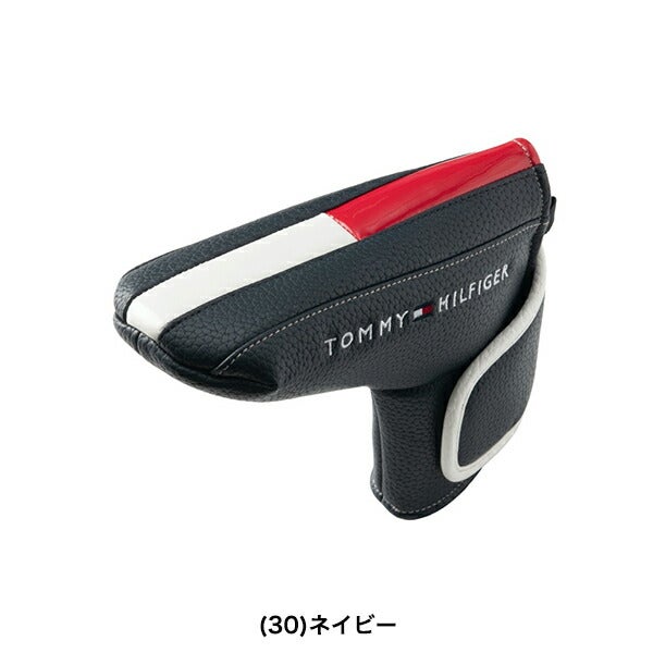 トミーヒルフィガー2026年春夏モデルユニセックスTOMMYHILFIGERパターカバーブレード用FACEthmg6shd【26】