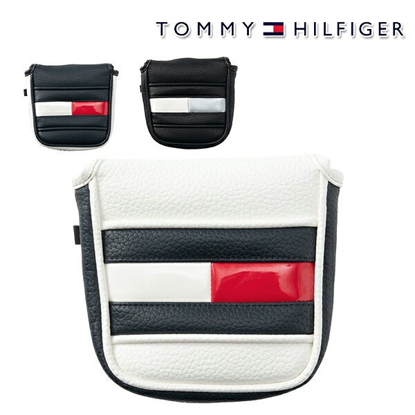 トミーヒルフィガー2026年春夏モデルユニセックスTOMMYHILFIGERパターカバーマレット用FACEthmg6she【26】