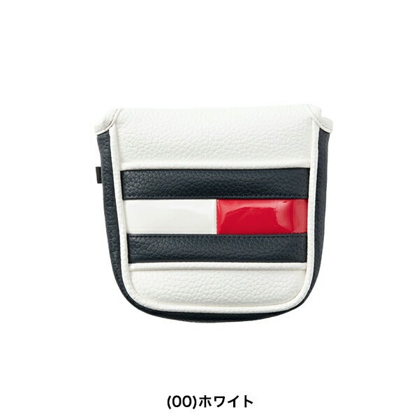 トミーヒルフィガー2026年春夏モデルユニセックスTOMMYHILFIGERパターカバーマレット用FACEthmg6she【26】