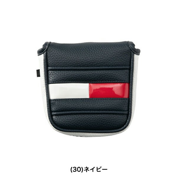トミーヒルフィガー2026年春夏モデルユニセックスTOMMYHILFIGERパターカバーマレット用FACEthmg6she【26】