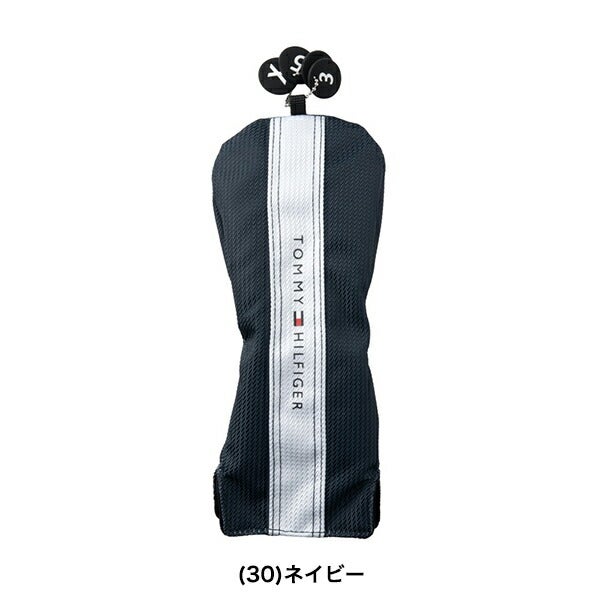 トミーヒルフィガー2026年春夏モデルユニセックスTOMMYHILFIGERヘッドカバーユーティリティー用シグネチャーthmg6shm【26】