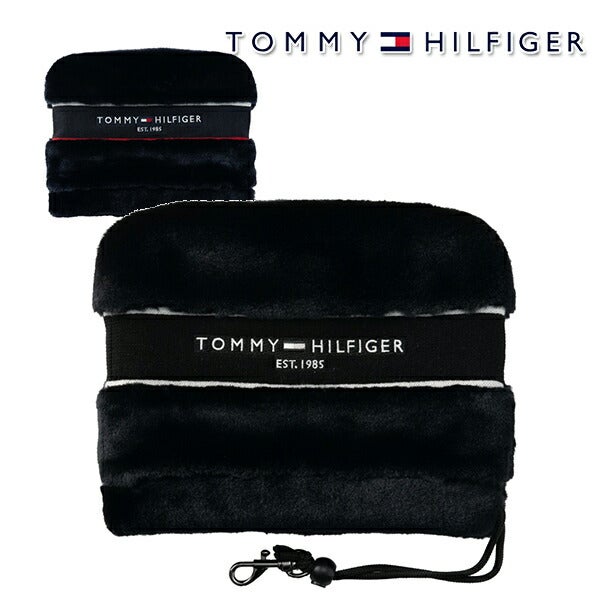 トミーヒルフィガー2026年春夏モデルユニセックスTOMMYHILFIGERヘッドカバーアイアン用ボアthmg6shn【26】
