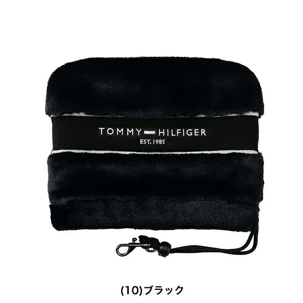 トミーヒルフィガー2026年春夏モデルユニセックスTOMMYHILFIGERヘッドカバーアイアン用ボアthmg6shn【26】