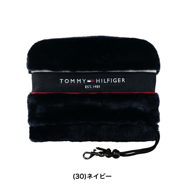 トミーヒルフィガー2026年春夏モデルユニセックスTOMMYHILFIGERヘッドカバーアイアン用ボアthmg6shn【26】