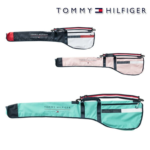 トミーヒルフィガー2026年春夏モデルユニセックスTOMMYHILFIGERクラブケースエッセンシャルthmg6sk1【26】