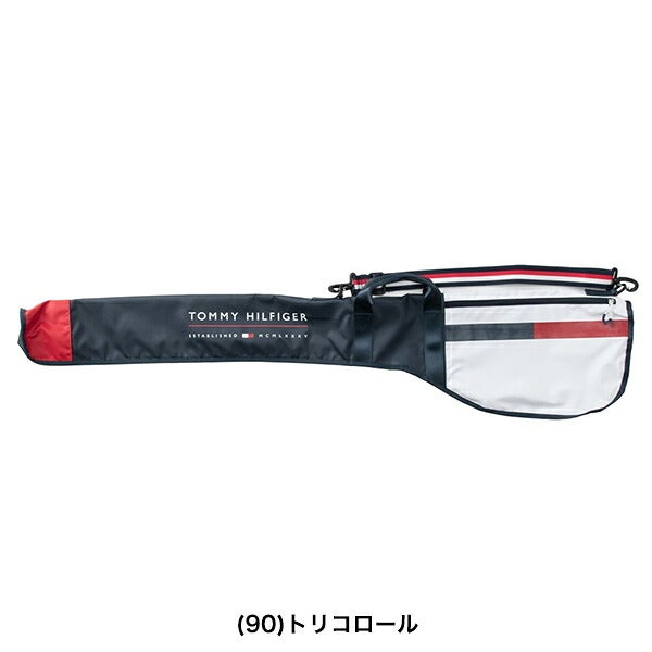 トミーヒルフィガー2026年春夏モデルユニセックスTOMMYHILFIGERクラブケースエッセンシャルthmg6sk1【26】