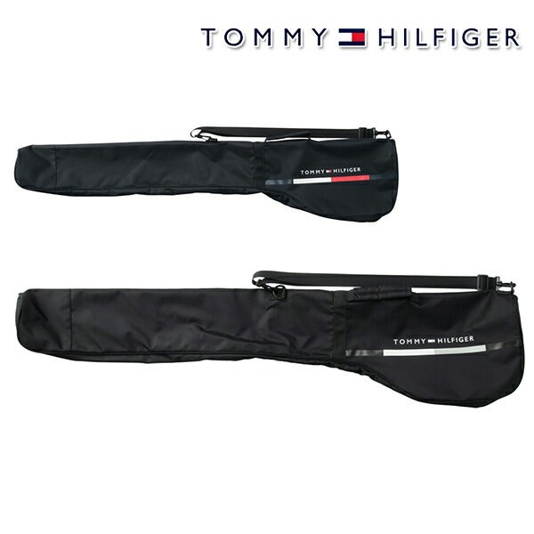 トミーヒルフィガー2026年春夏モデルユニセックスTOMMYHILFIGERクラブケースシグネチャーthmg6skb【26】