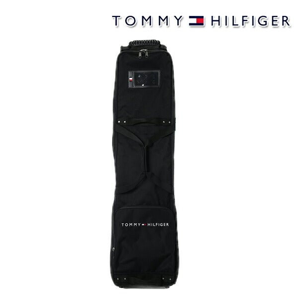 トミーヒルフィガー2026年春夏モデルユニセックスTOMMYHILFIGERトラベルカバータイヤ付きthmg6skd【26】