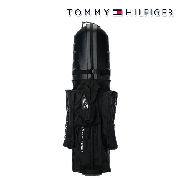 トミーヒルフィガー2026年春夏モデルユニセックスTOMMYHILFIGERトラベルカバーハードフードタイヤ付きthmg6ske【26】