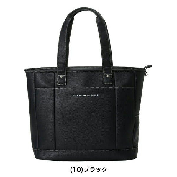 トミーヒルフィガー2026年春夏モデルユニセックスTOMMYHILFIGERトートバッグFACEthmg6st1【26】