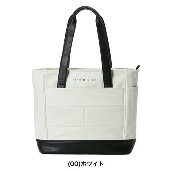 トミーヒルフィガー2026年春夏モデルユニセックスTOMMYHILFIGERトートバッグユースフルthmg6st6【26】
