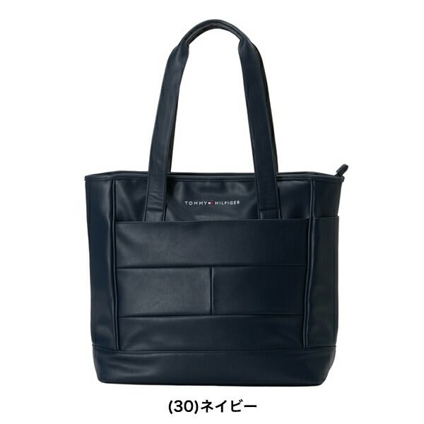 トミーヒルフィガー2026年春夏モデルユニセックスTOMMYHILFIGERトートバッグユースフルthmg6st6【26】