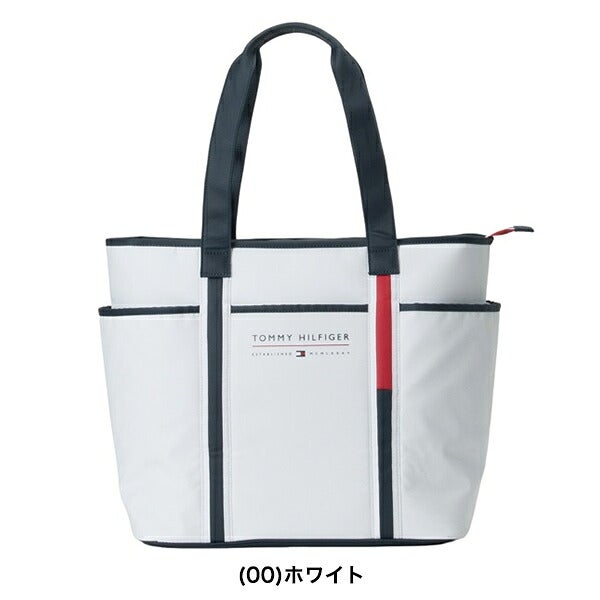 トミーヒルフィガー2026年春夏モデルユニセックスTOMMYHILFIGERトートバッグエッセンシャルthmg6st8【26】