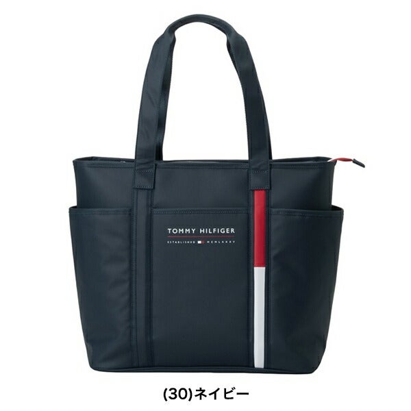 トミーヒルフィガー2026年春夏モデルユニセックスTOMMYHILFIGERトートバッグエッセンシャルthmg6st8【26】
