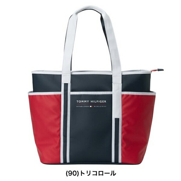 トミーヒルフィガー2026年春夏モデルユニセックスTOMMYHILFIGERトートバッグエッセンシャルthmg6st8【26】