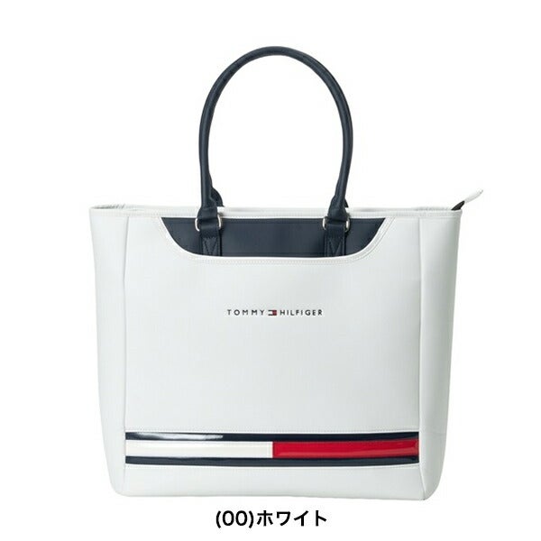 トミーヒルフィガー2026年春夏モデルユニセックスTOMMYHILFIGERトートバッグベーシックthmg6sta【26】
