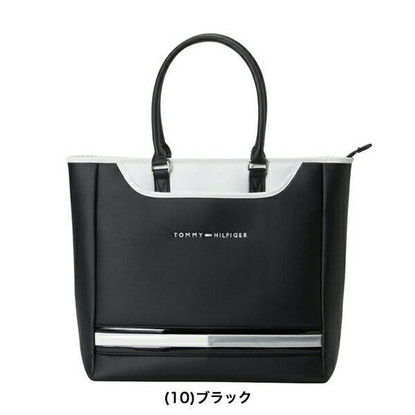 トミーヒルフィガー2026年春夏モデルユニセックスTOMMYHILFIGERトートバッグベーシックthmg6sta【26】