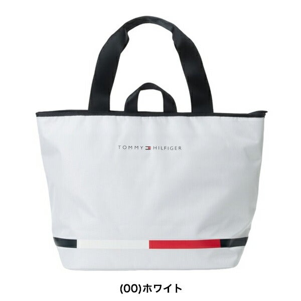 トミーヒルフィガー2026年春夏モデルユニセックスTOMMYHILFIGERトートバッグシグネチャーthmg6stc【26】