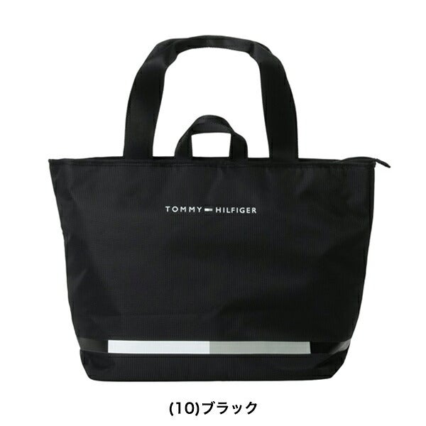 トミーヒルフィガー2026年春夏モデルユニセックスTOMMYHILFIGERトートバッグシグネチャーthmg6stc【26】