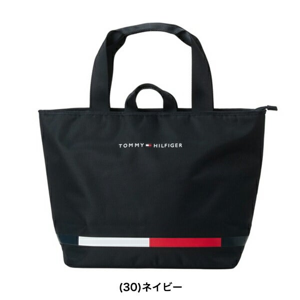 トミーヒルフィガー2026年春夏モデルユニセックスTOMMYHILFIGERトートバッグシグネチャーthmg6stc【26】
