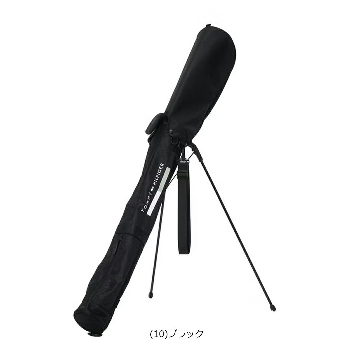 トミーヒルフィガーユニセックスシグネチャーセルフスタンドクラブケースTHMG6SKA【26SS】