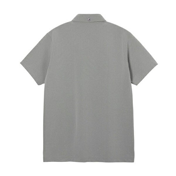 ルコック2026年春夏モデルメンズ【DAILY】ベーシック半袖シャツ【DAILY】ベーシック半袖シャツLG6SHS15M【26SS】