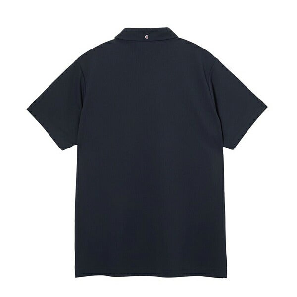 ルコック2026年春夏モデルメンズ【DAILY】ベーシック半袖シャツ【DAILY】ベーシック半袖シャツLG6SHS15M【26SS】