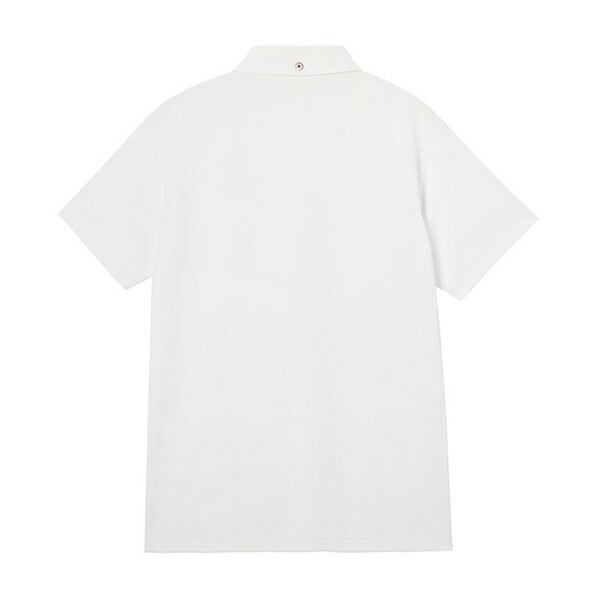 ルコック2026年春夏モデルメンズ【DAILY】ベーシック半袖シャツ【DAILY】ベーシック半袖シャツLG6SHS15M【26SS】