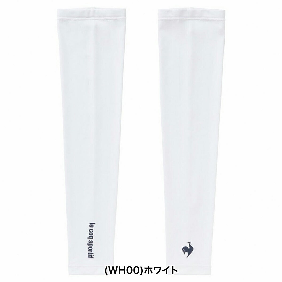 ★期間限定★【全品対象！エントリーでポイント3倍♪】ルコック2026年春夏モデルレディースクーリングUVアームカバークーリングUVアームカバー【返品不可商品】LG5SAZ51L【26SS】